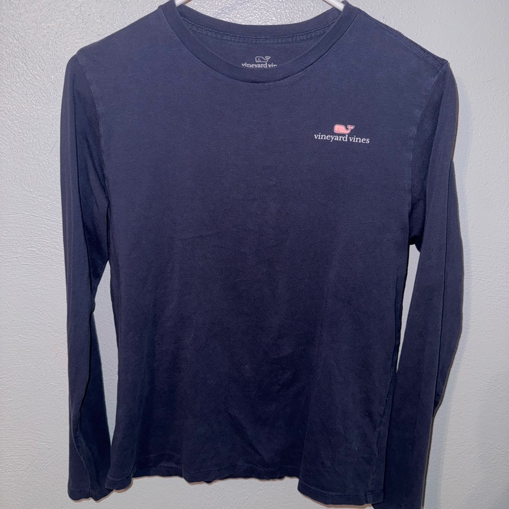 Girls Vineyard Vines Shirt